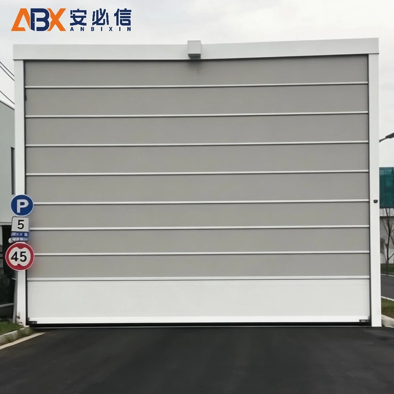 上海冷库门封